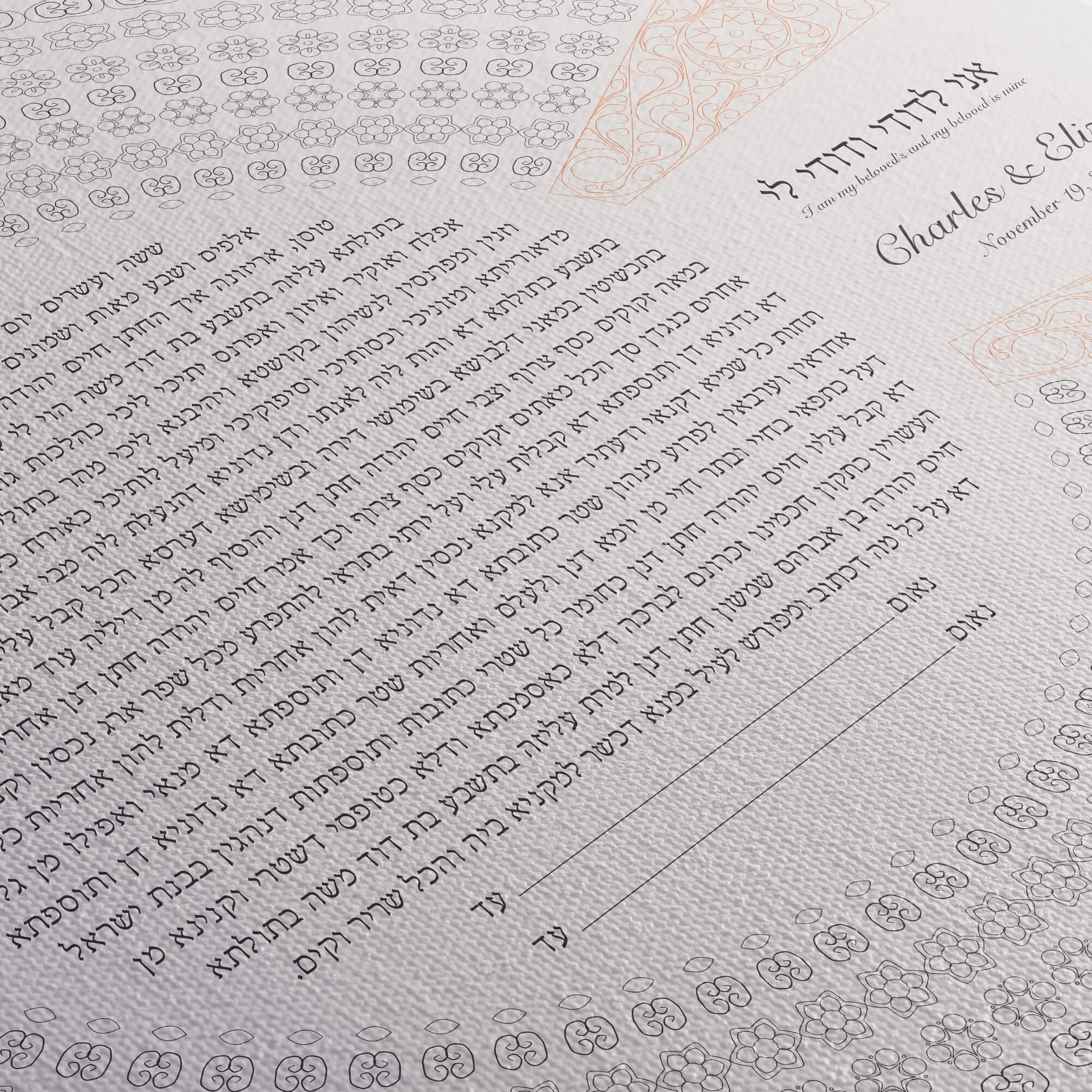 6 intricate ketubah canvas closeup 3.jpg