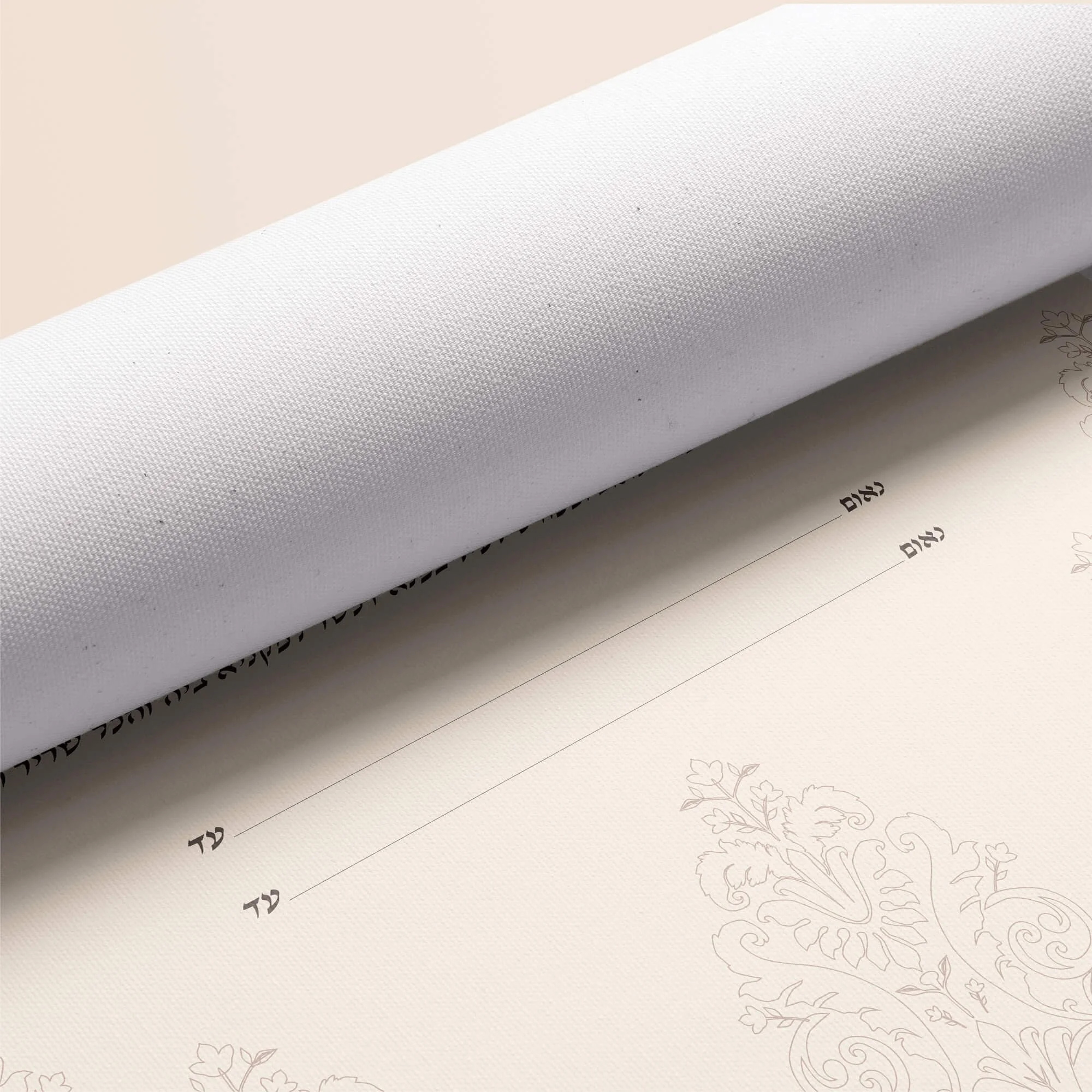 10 lace ketubah rolled canvas closeup 2.jpg
