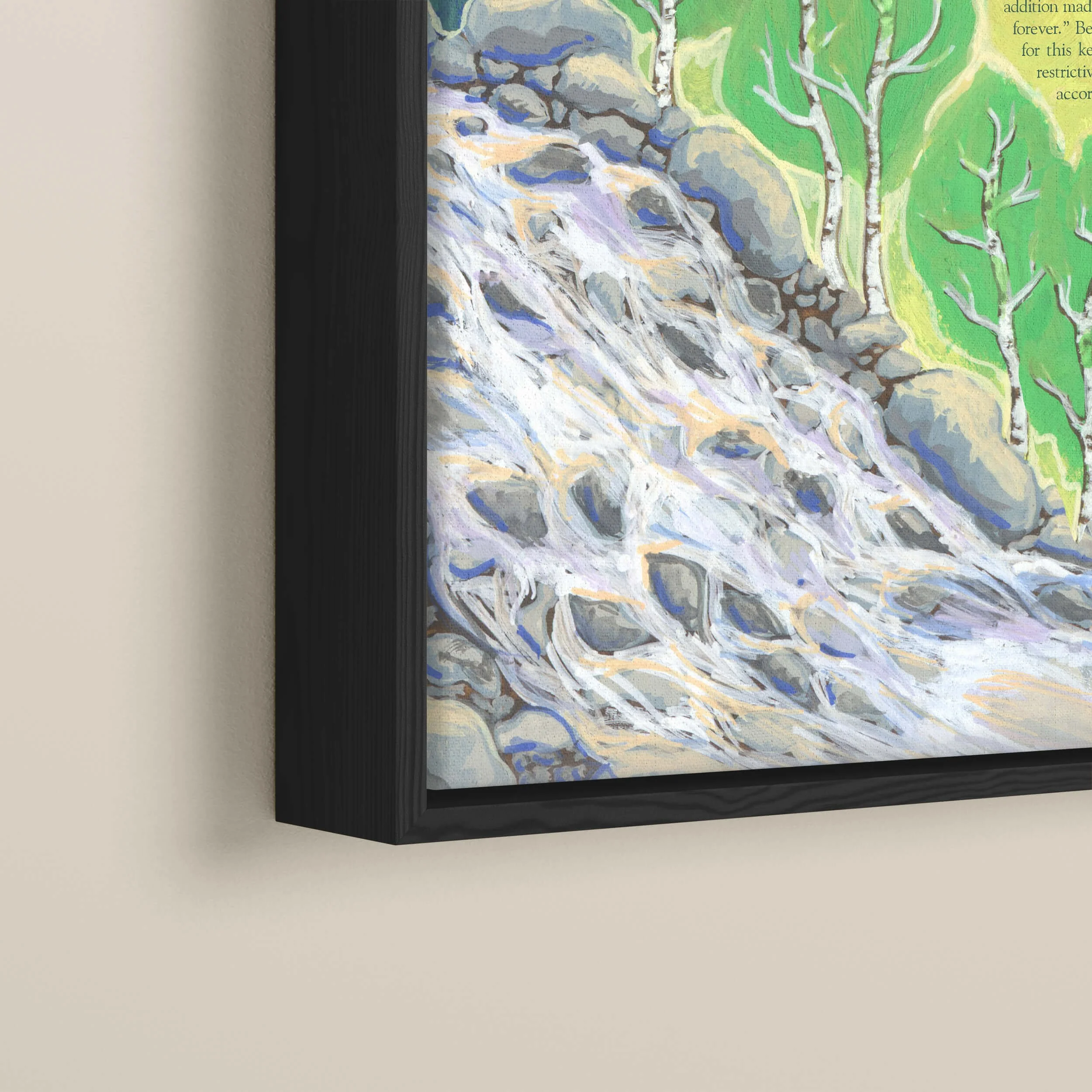 15 mountain meadow ketubah angle float frame.jpg