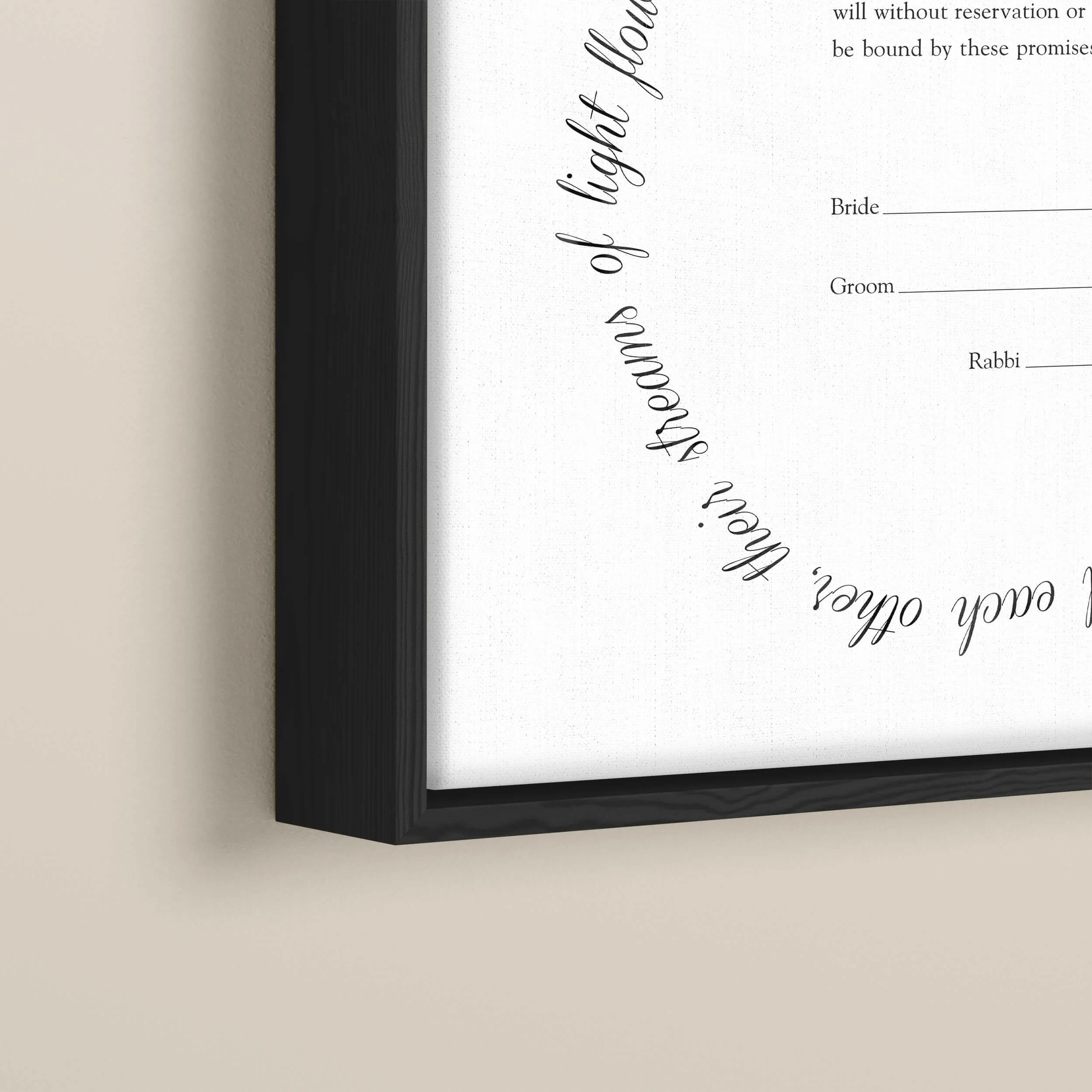15 light ketubah angle float frame.jpg