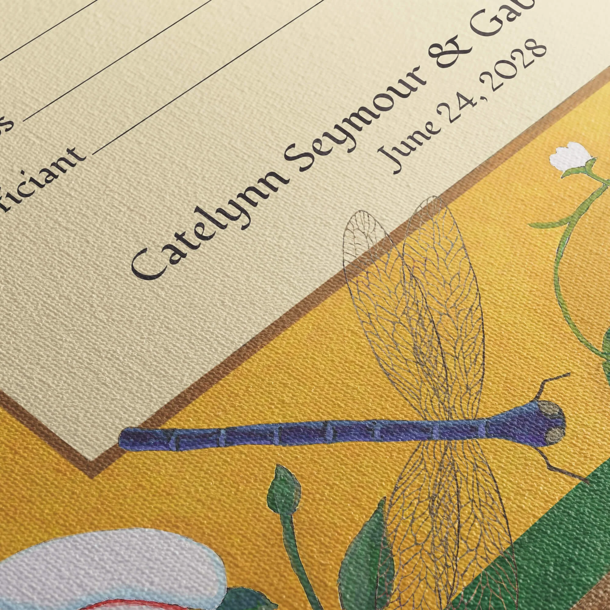 8 ahavah ketubah canvas closeup 3.jpg