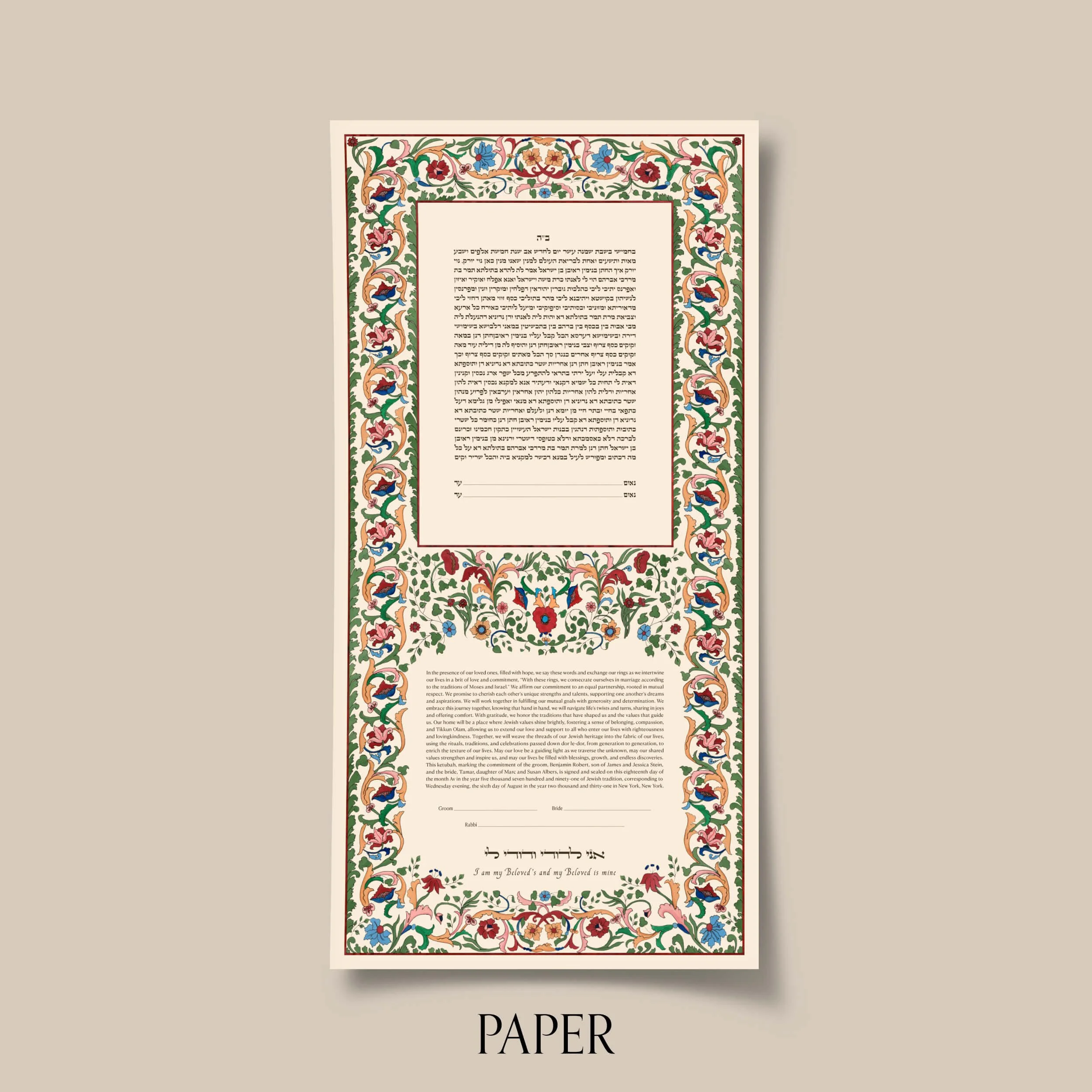 3 Keter Double Ketubah no quote paper.jpg