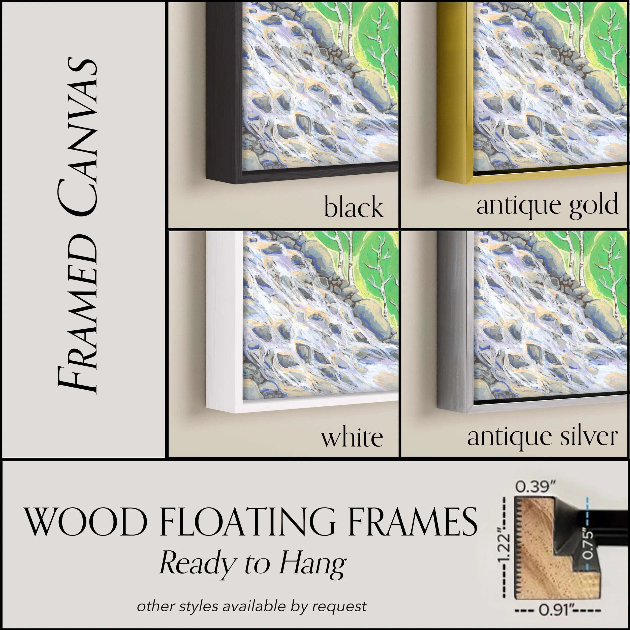 16 mountain meadow ketubah options frame floating canvas.jpg