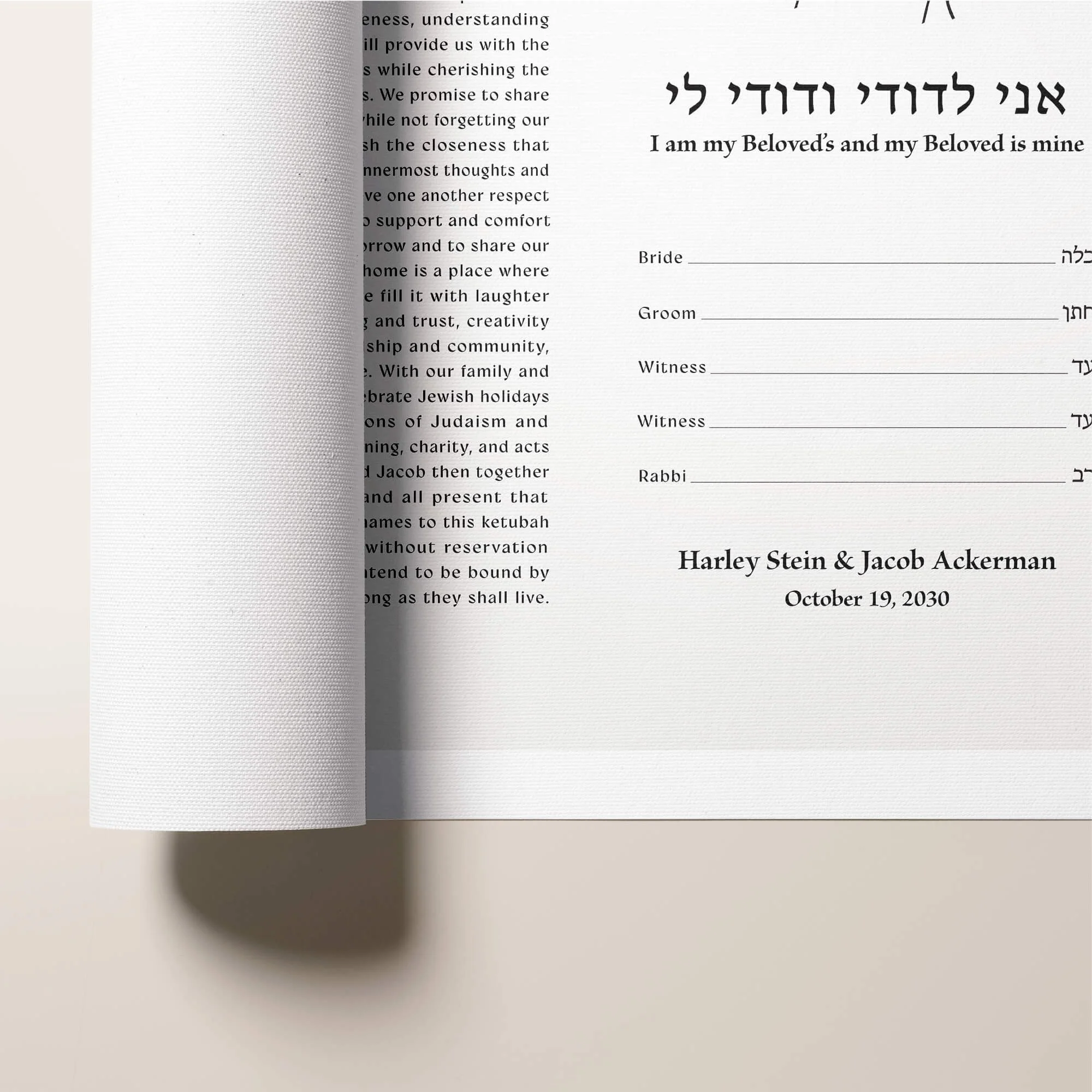 9 all of me ketubah rolled canvas closeup 1.jpg