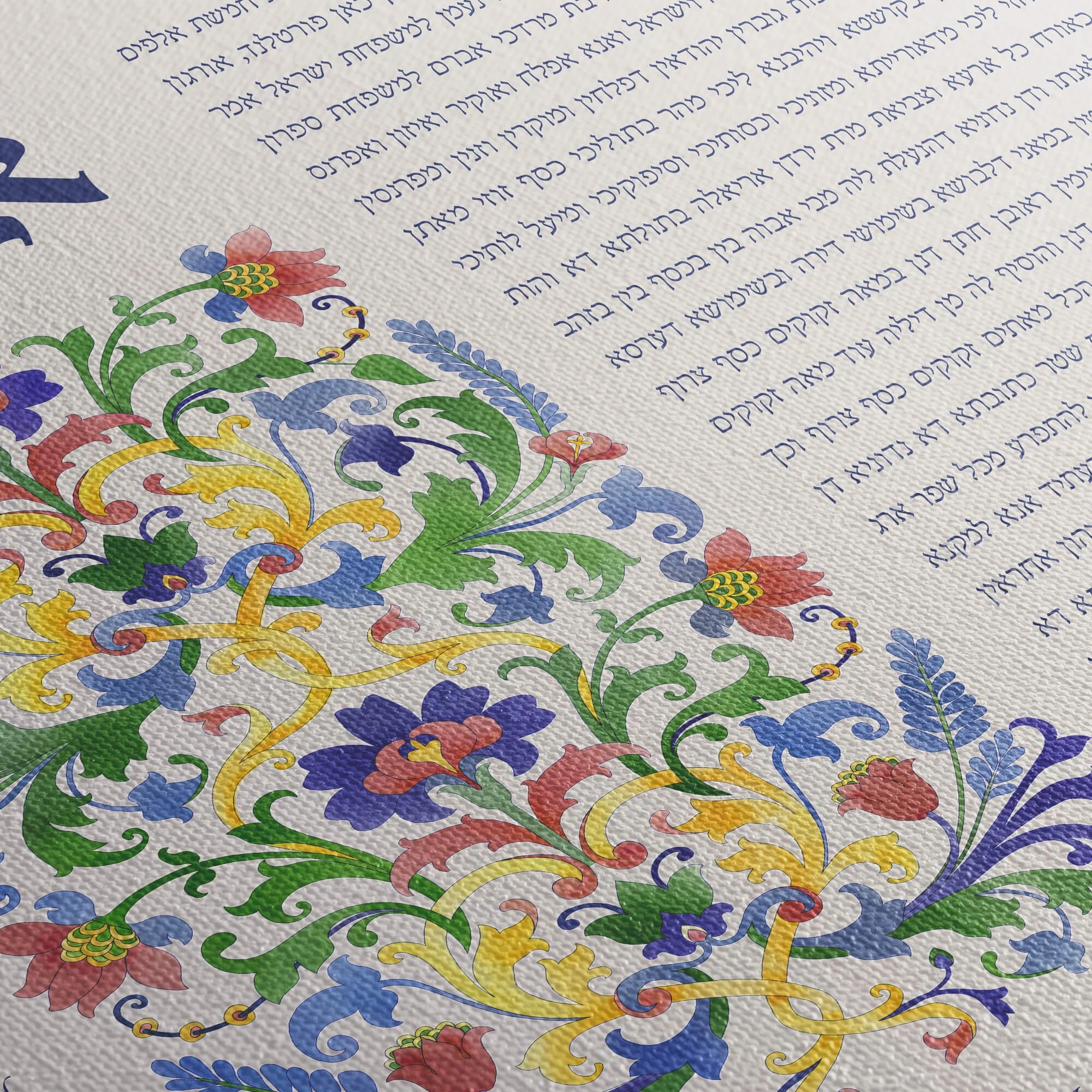 8 loving ketubah canvas closeup 3.jpg
