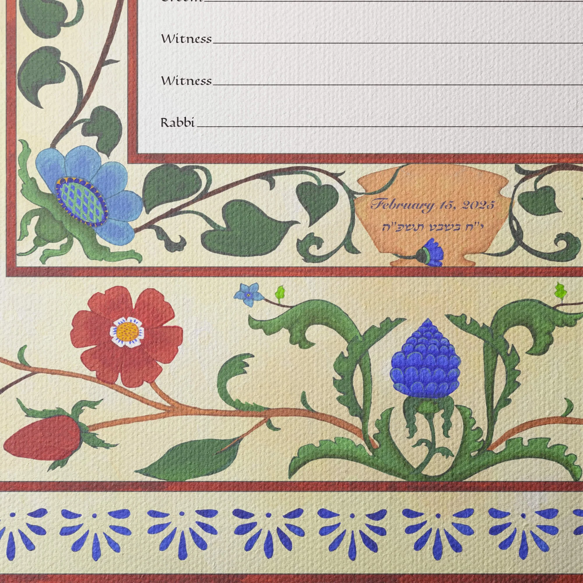 12 home of love ketubah gallery canvas closeup 2.jpg