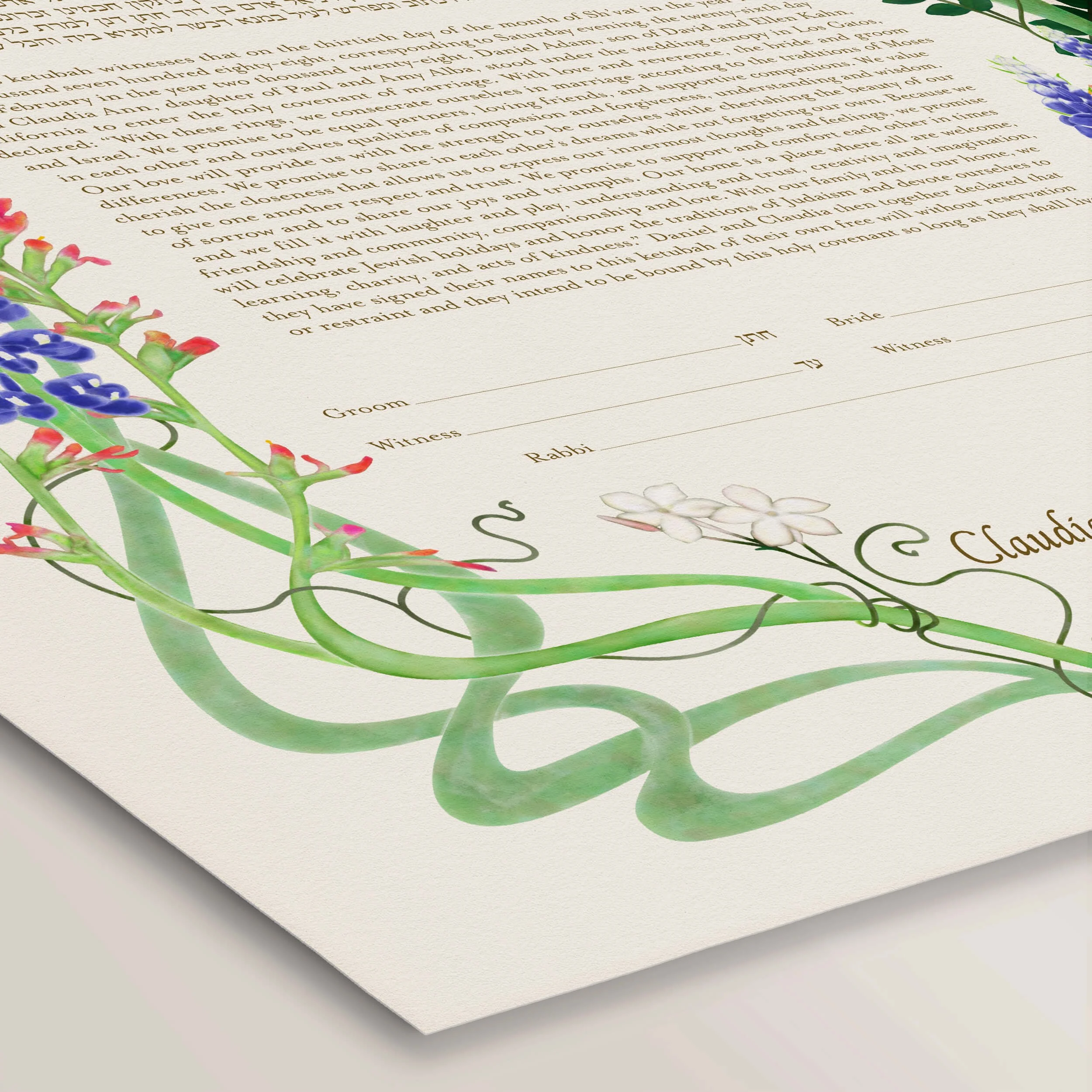 4 deep in the heart ketubah paper closeup 2.jpg