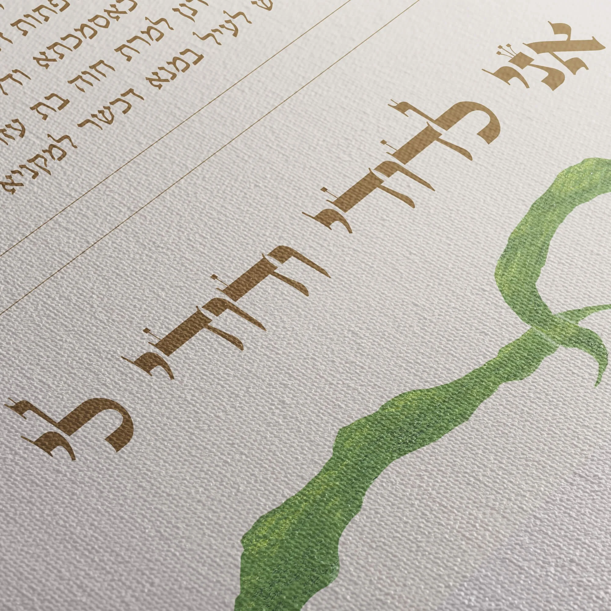 8 irises ketubah canvas closeup 3.jpg