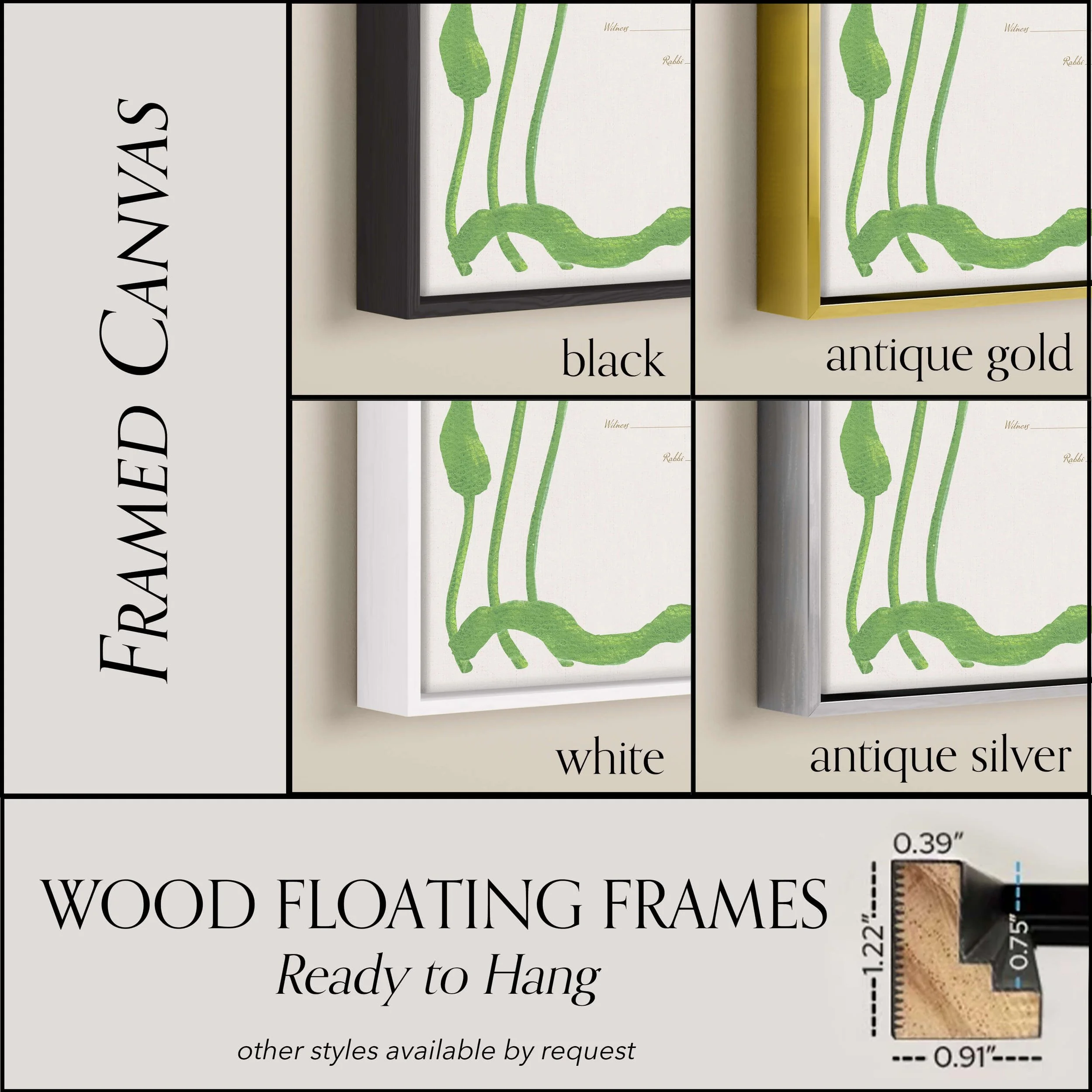 16 irises ketubah options frame floating canvas.jpg