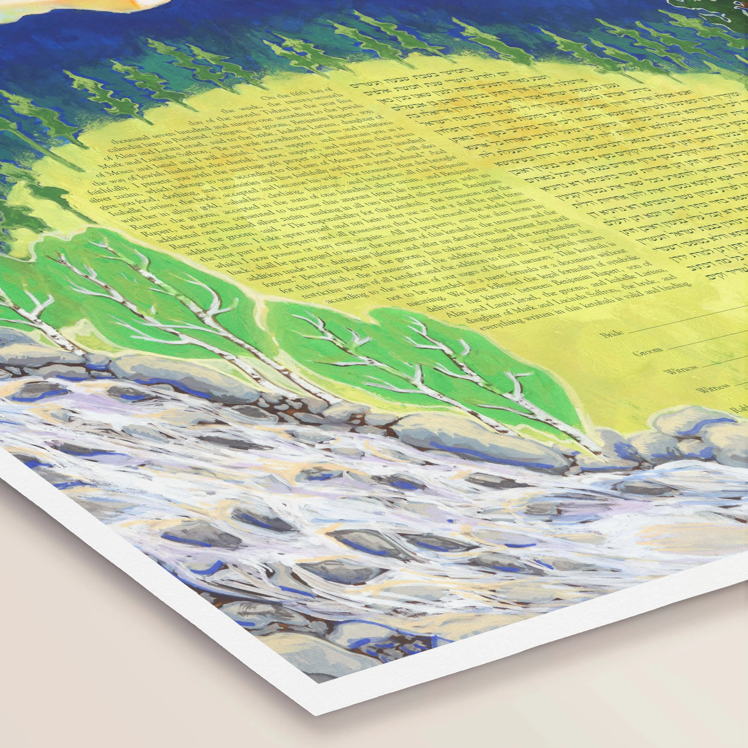 4 mountain meadow ketubah paper closeup 2.jpg