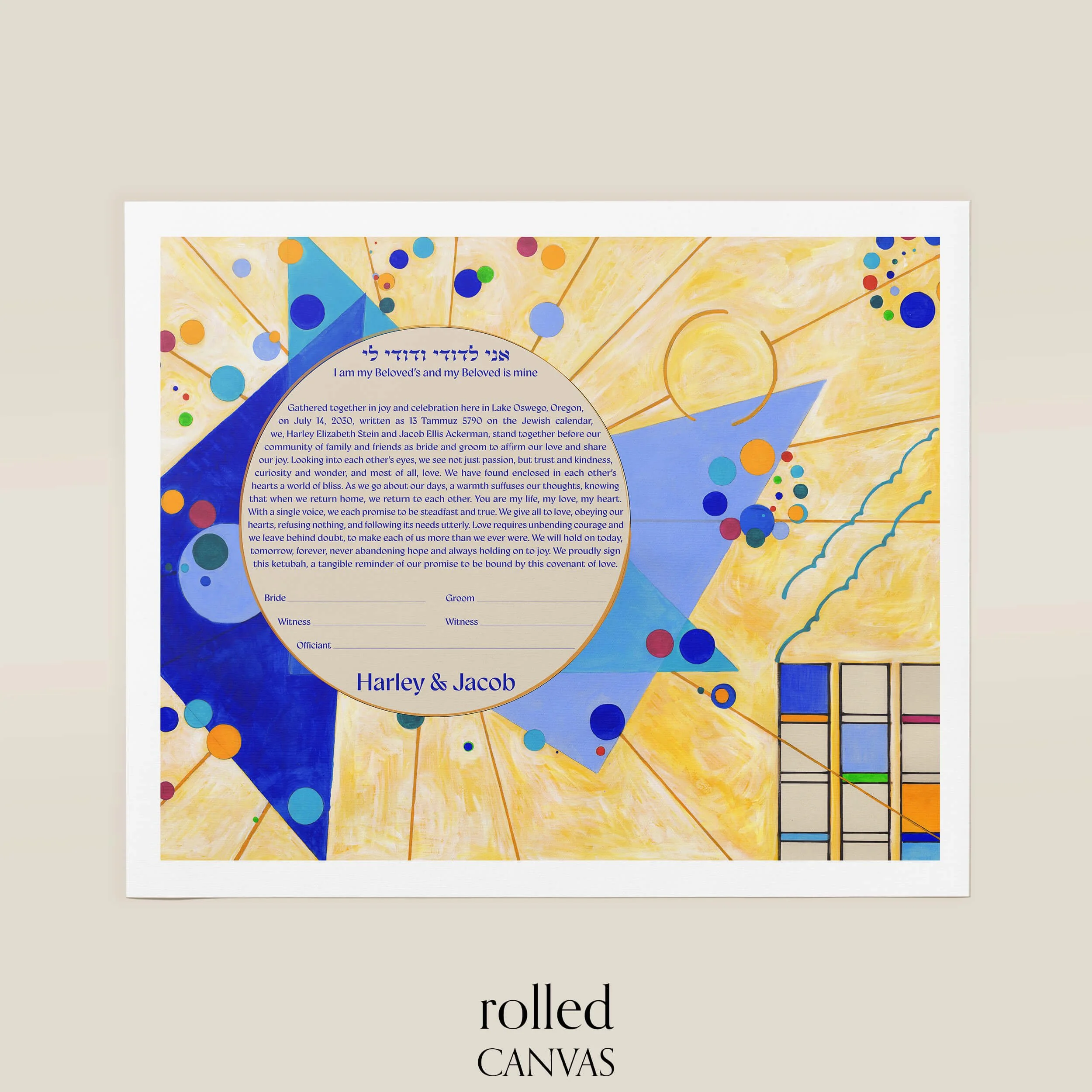 7 kandinsky ketubah rolled canvas.jpg