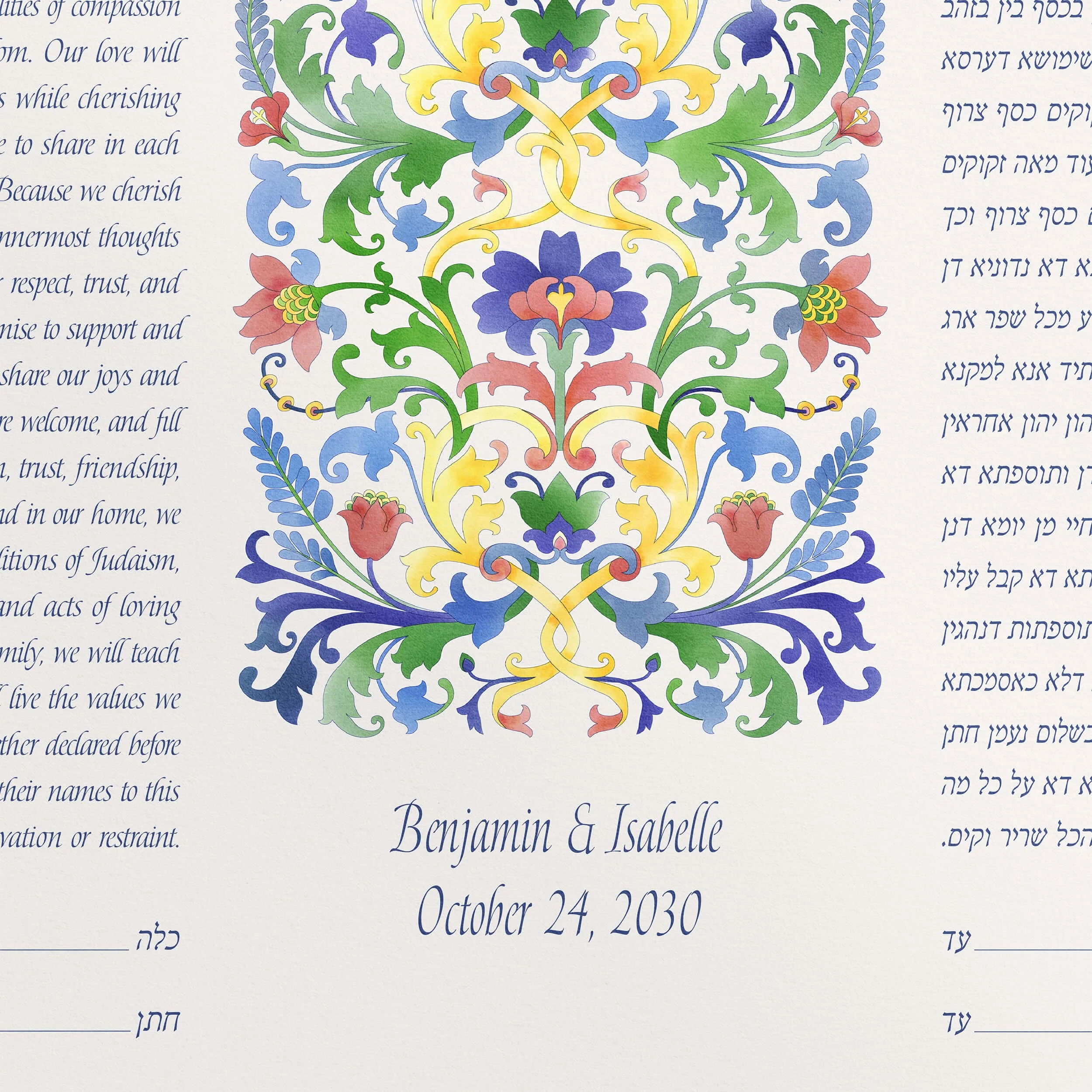 2 loving ketubah paper closeup 3.jpg