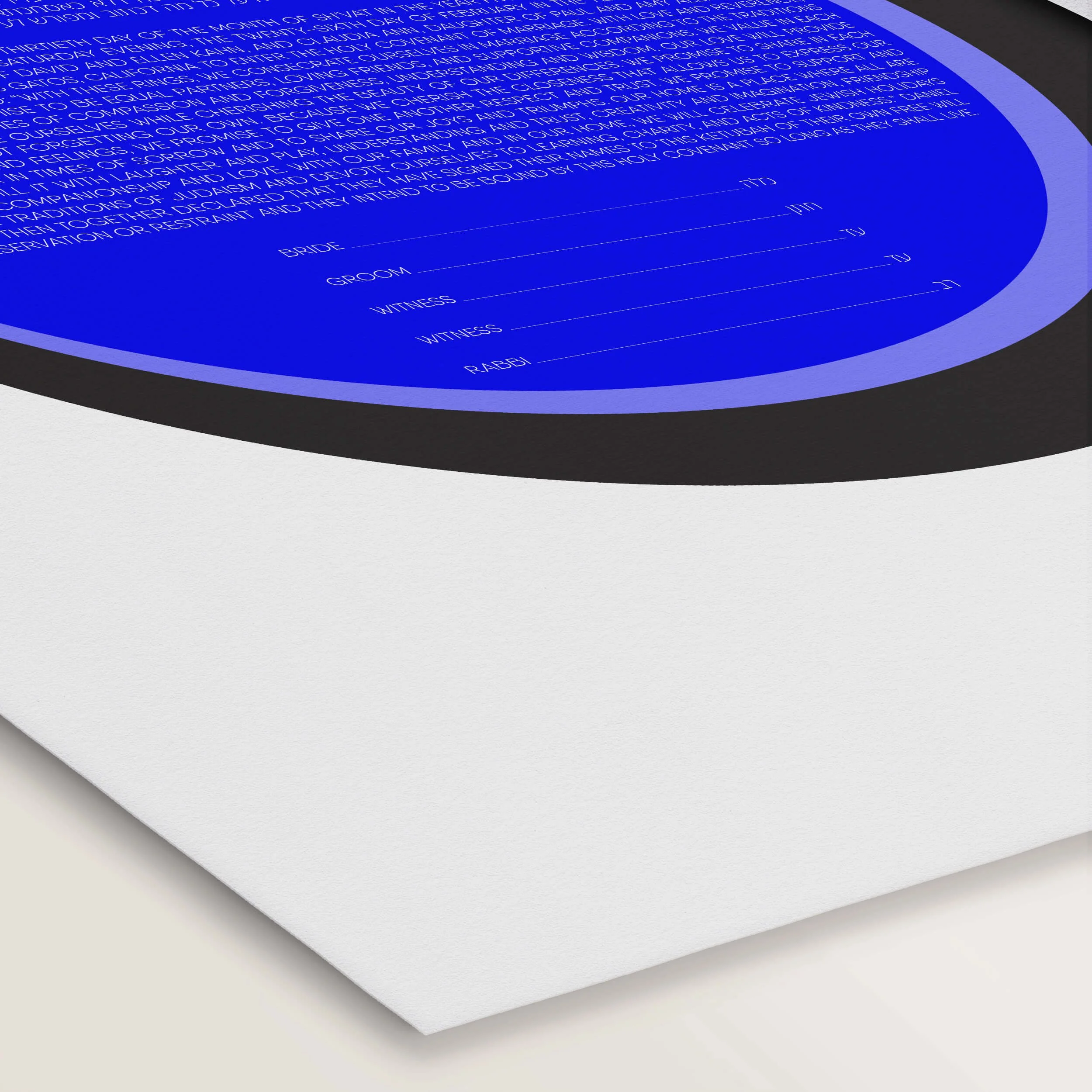 4 IKB ketubah paper closeup 2.jpg