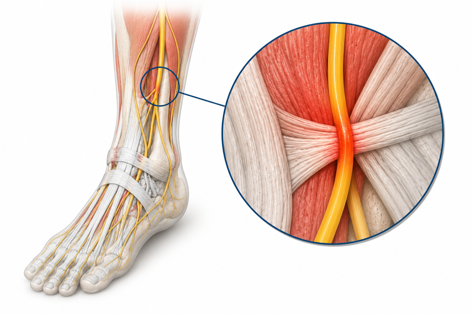 Previous Injuries & Surgery