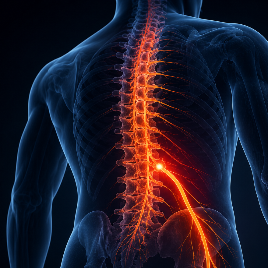 Radiculopathy