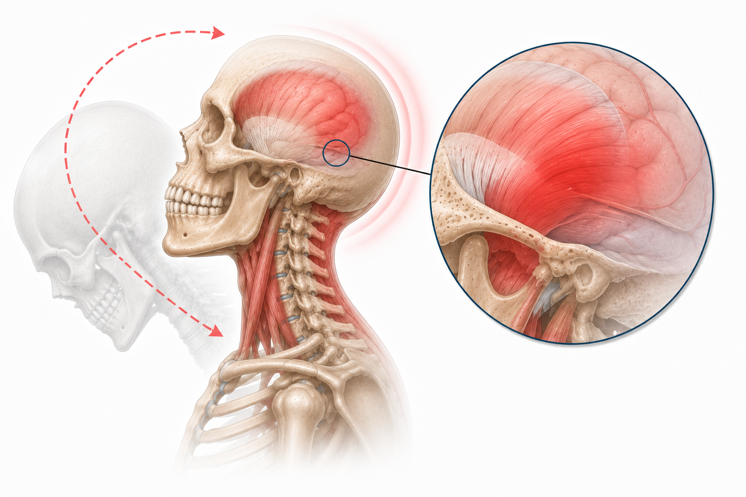 Concussion & Post-Concussion