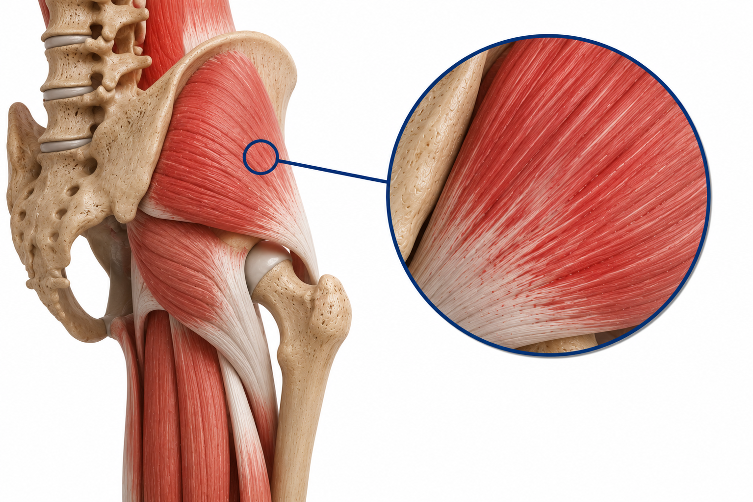 Muscle Weakness & Imbalances