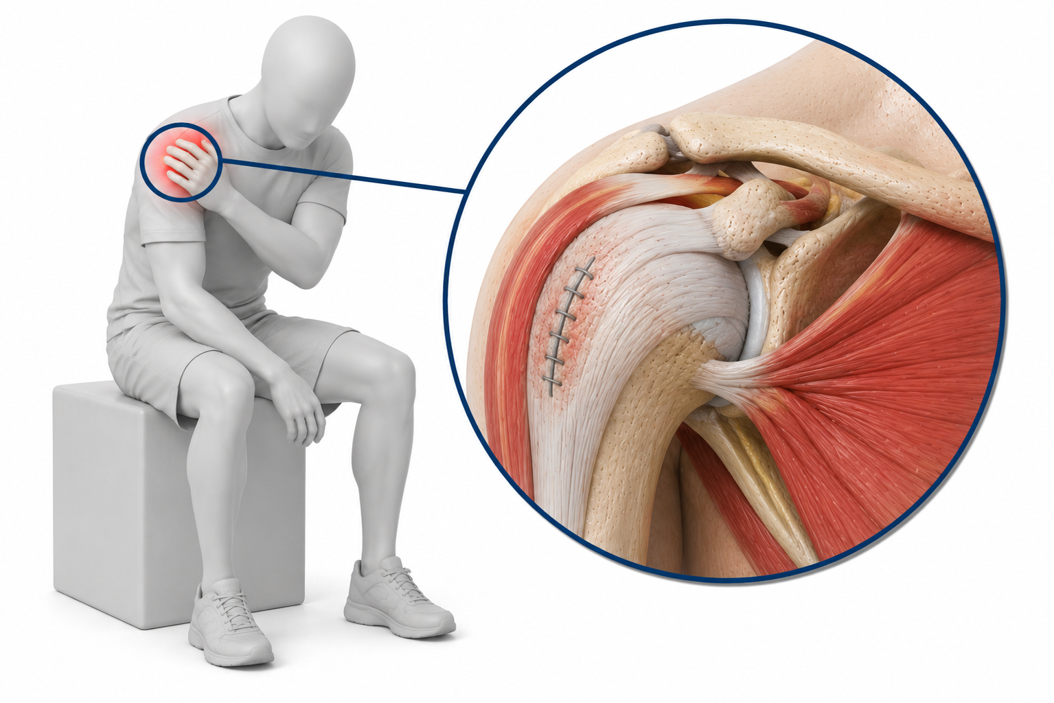 Previous Injuries & Surgery