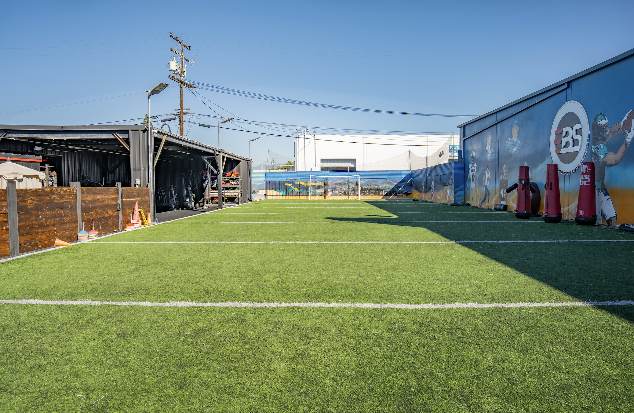4 Soccer Drills to Improve Athletic Performance
