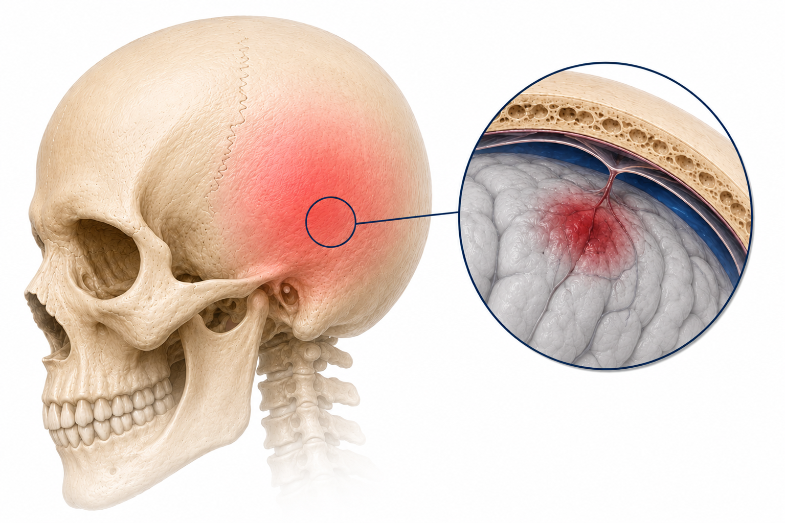 Concussions & Head Injuries