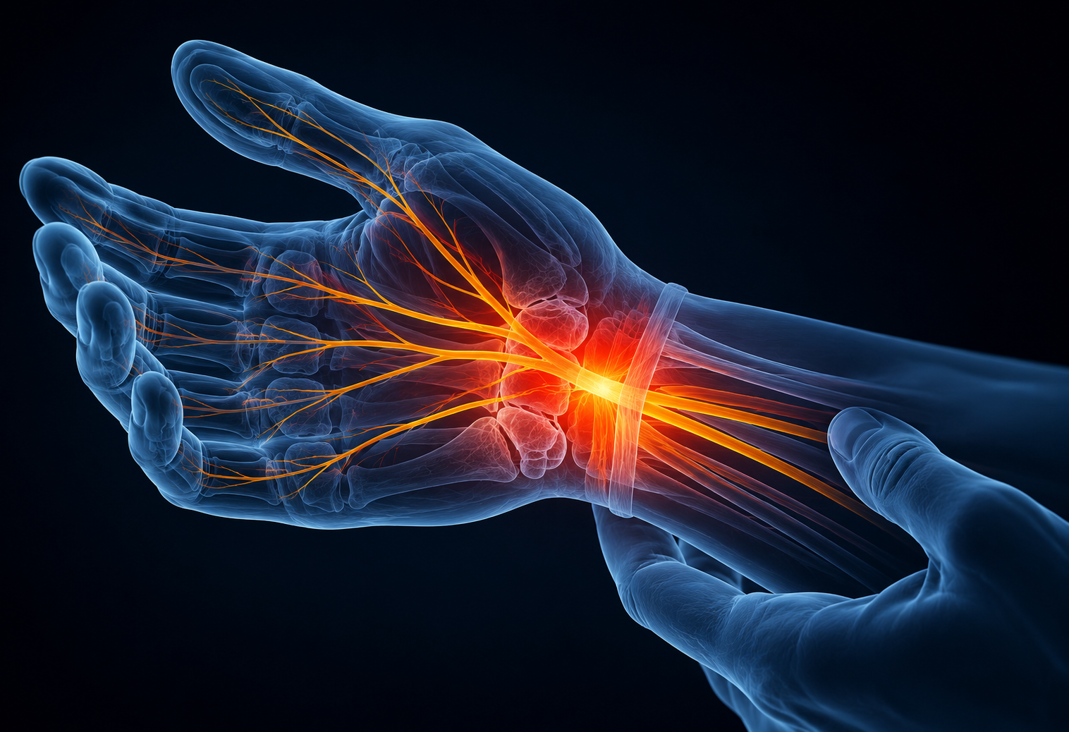 Carpal Tunnel Syndrome
