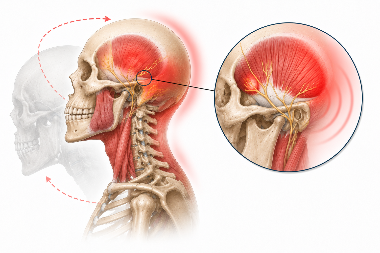 Migraine & Recurrent Headaches