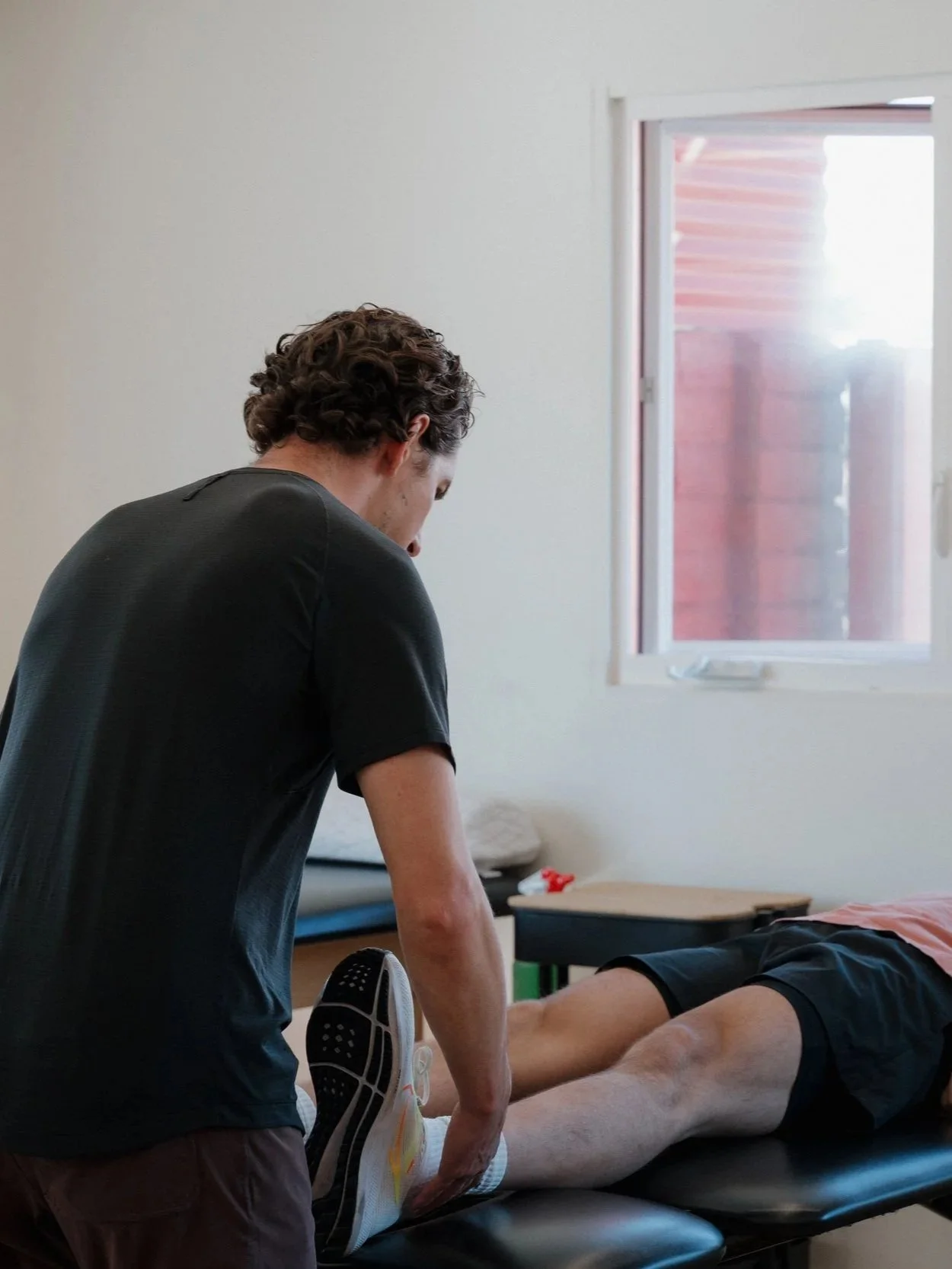 Gait Analysis