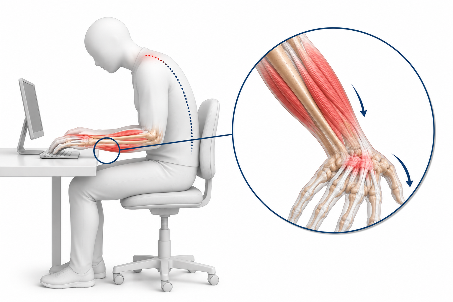 Muscle Weakness