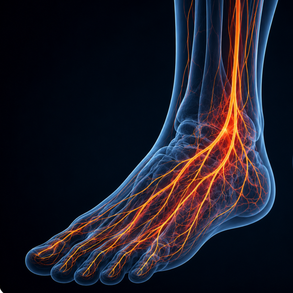 Peripheral Neuropathy
