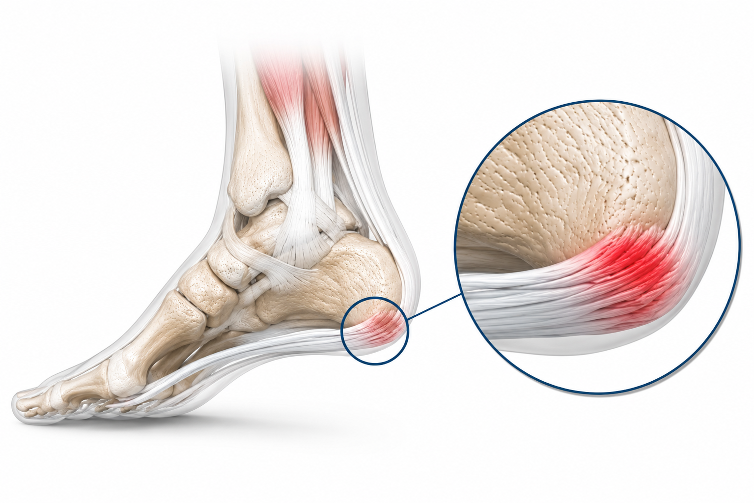 Plantar Fasciitis