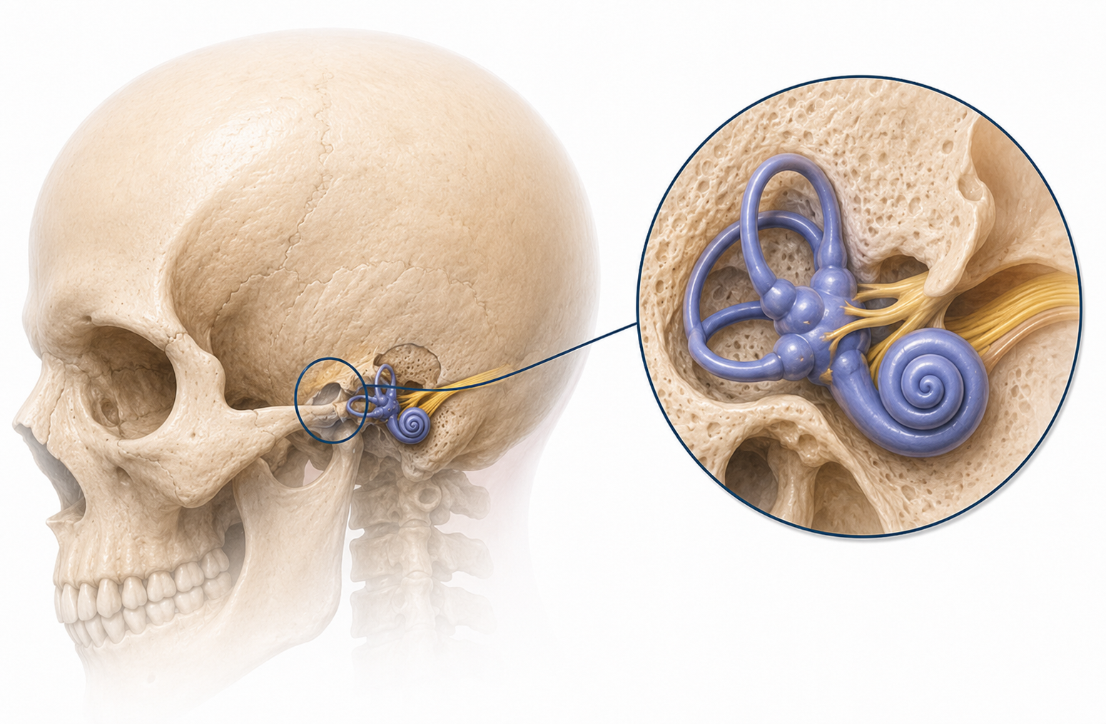 Vestibular Dysfunction