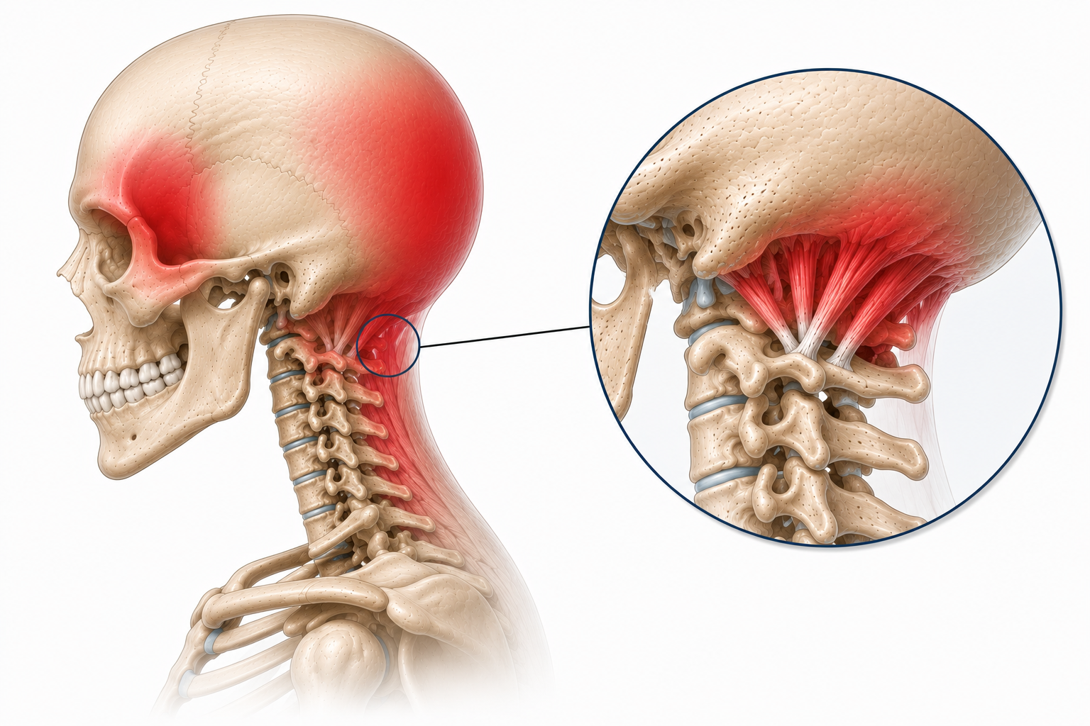Cervicogenic Headaches