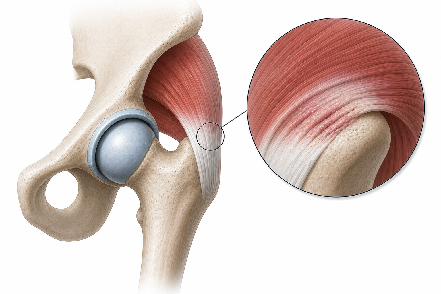 Muscle Weakness