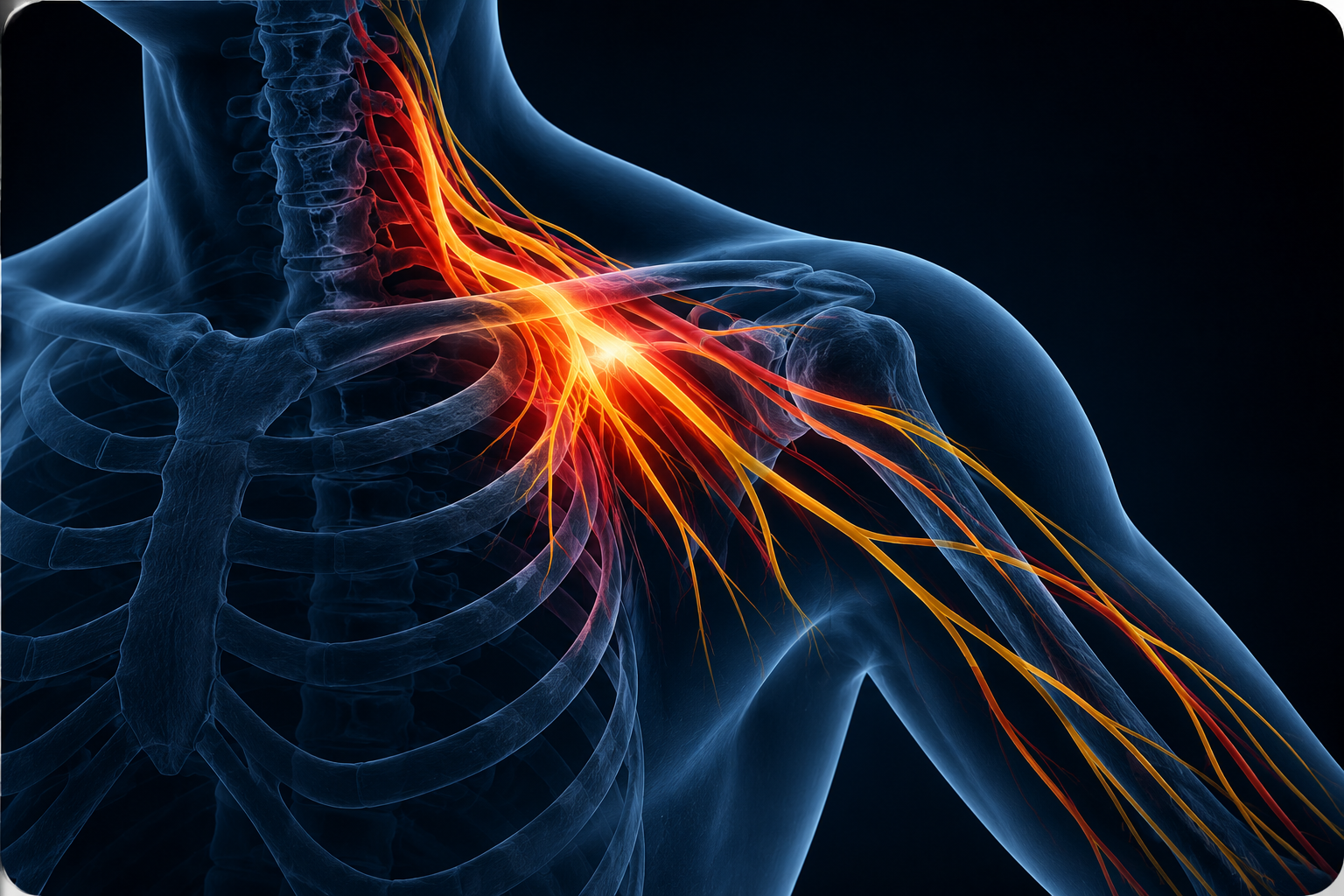 horacic Outlet Syndrome & Other Nerve Entrapments