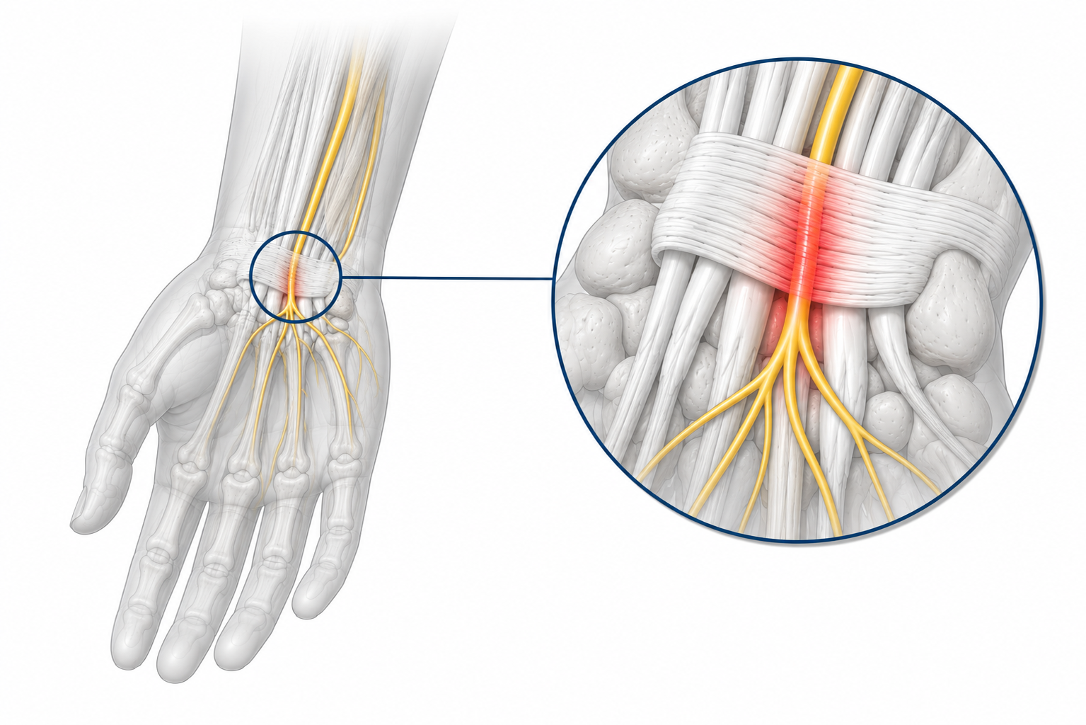 Nerve Entrapments