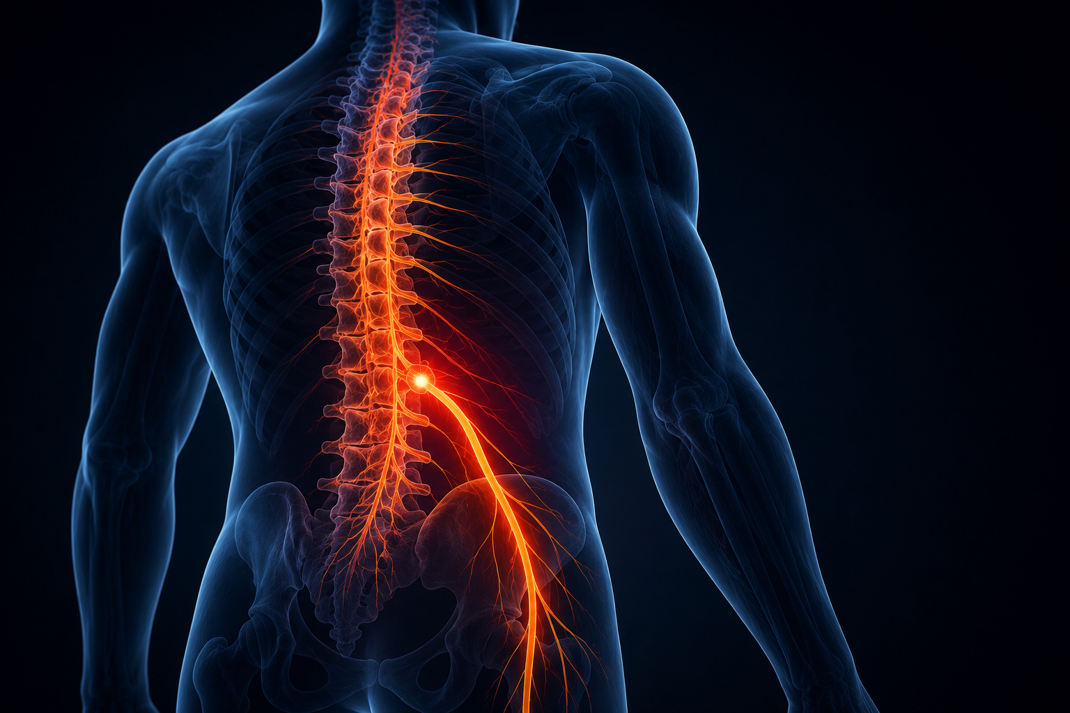 Osteoarthritis