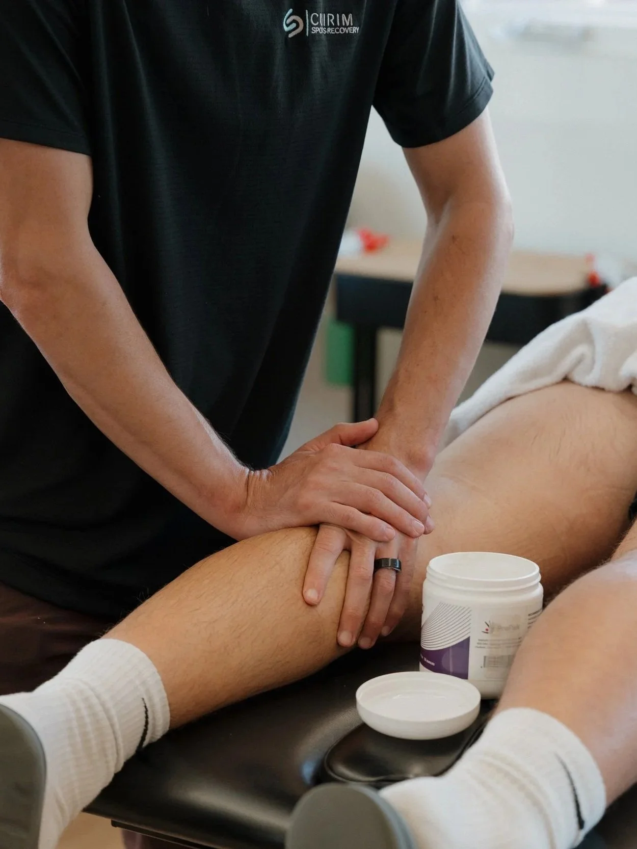 Manual Therapy