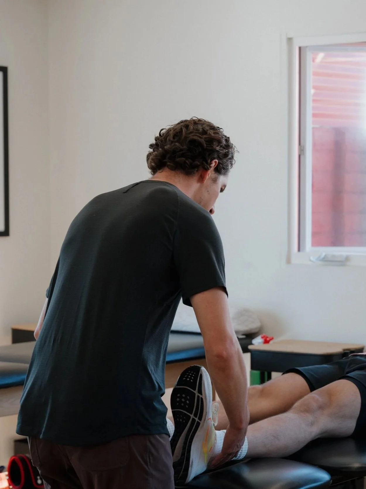 Gait Analysis