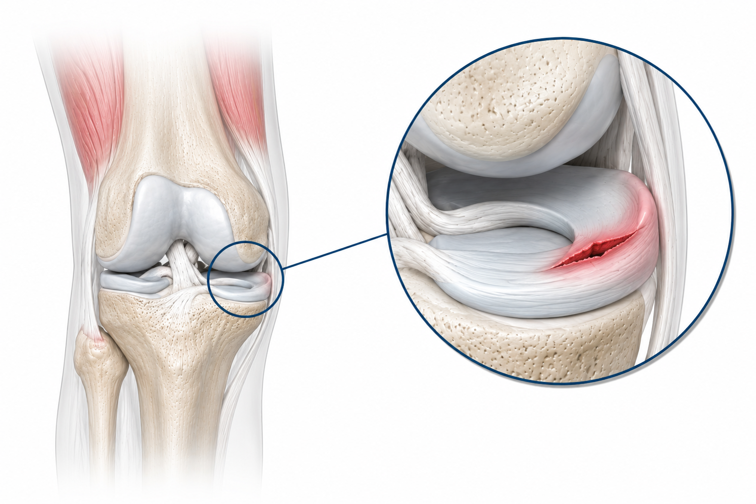 Meniscus Injury