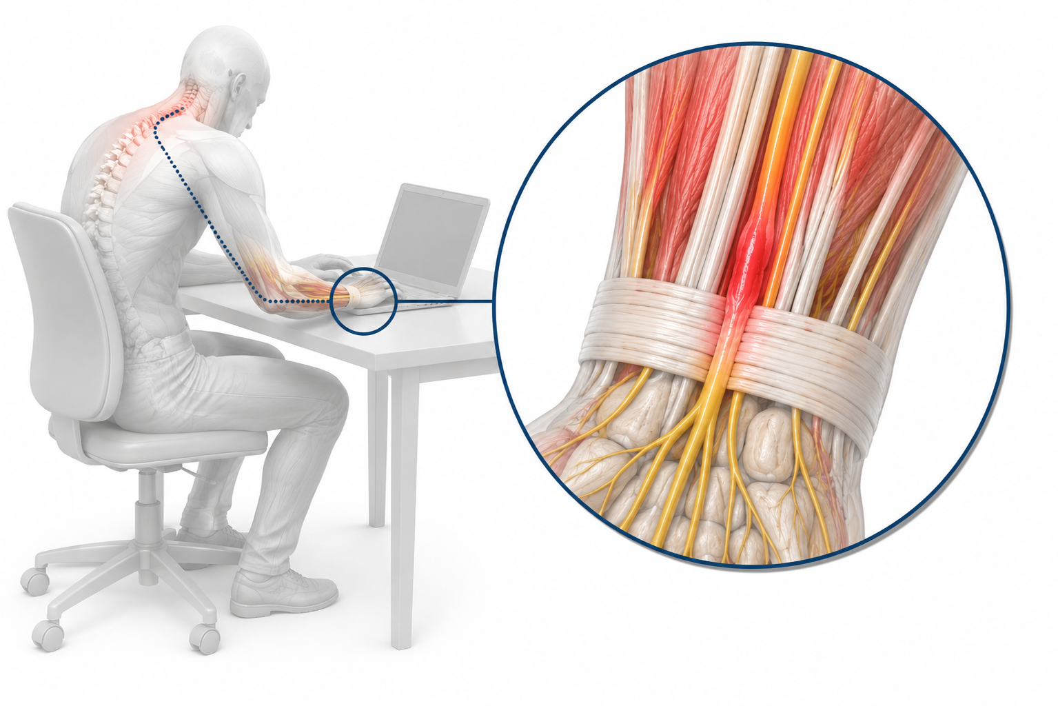 Muscle Weakness, Tightness & Movement Dysfunction
