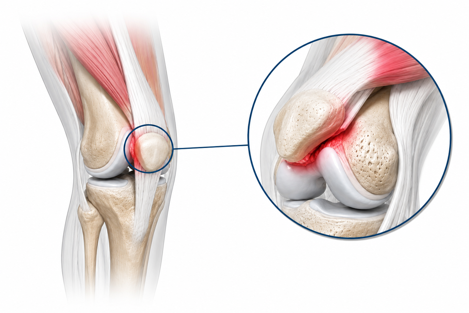 Runner's Knee