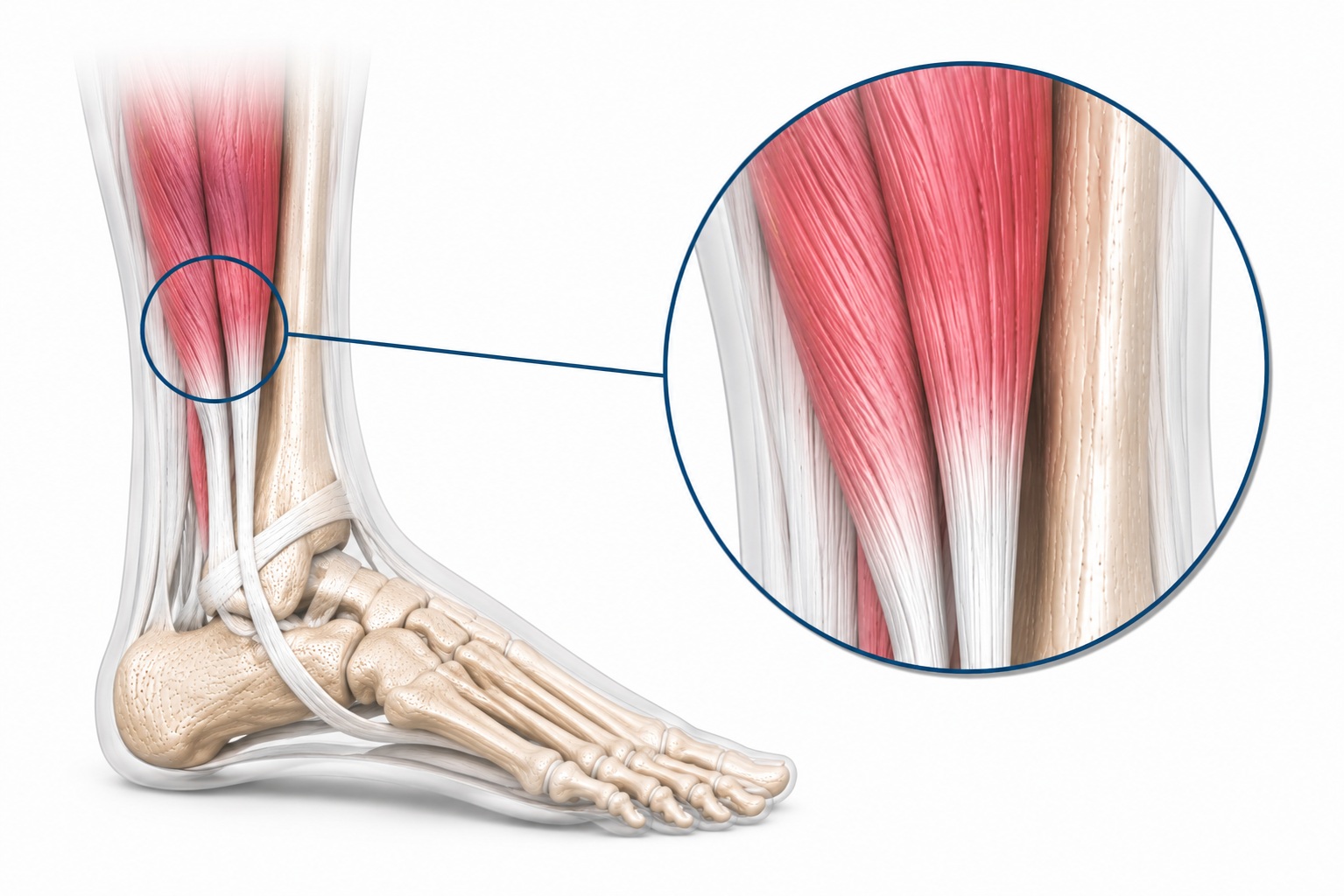 Muscle Weakness