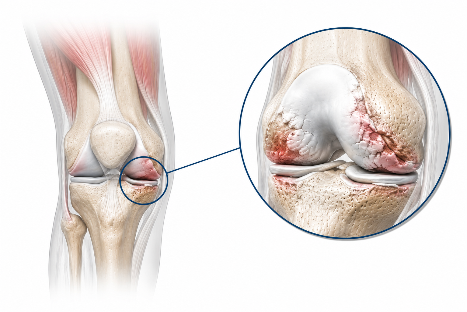 Knee Osteoarthritis