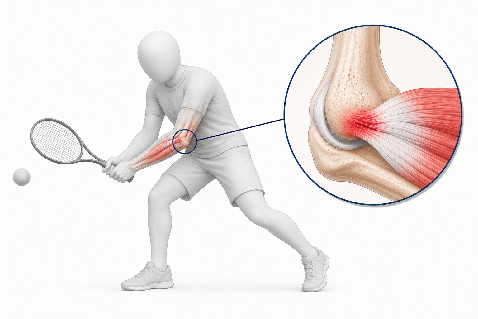 Tennis Elbow