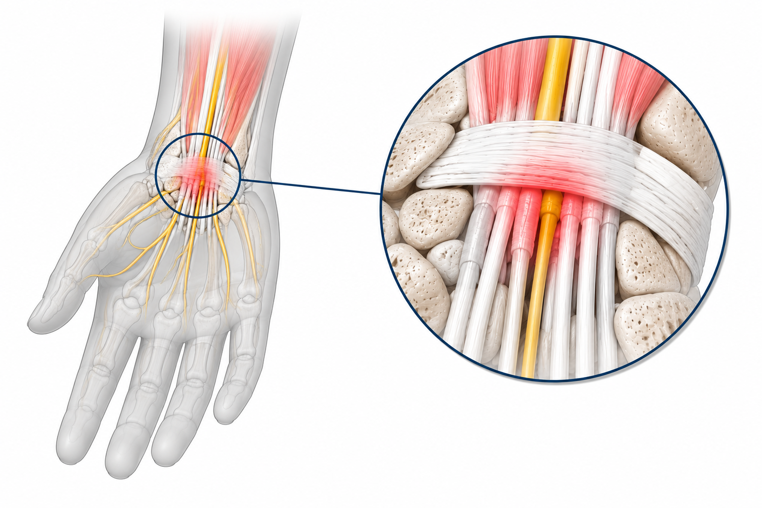 Carpal Tunnel