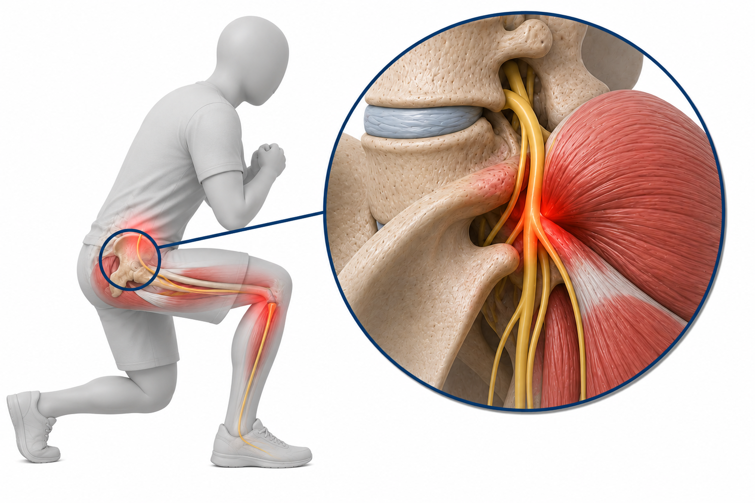 Weakness & Movement Dysfunction