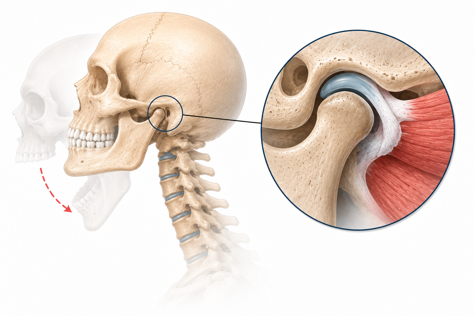 TMJ Dysfunction