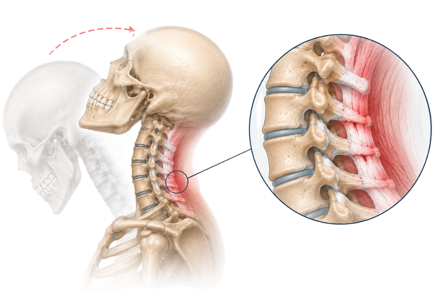 TMJ Dysfunction