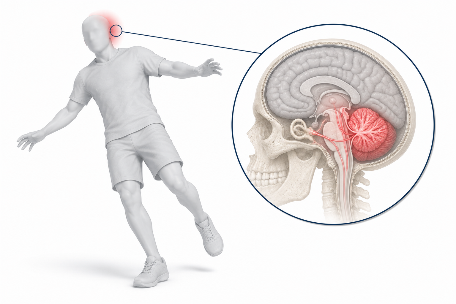 Weakness, Mobility Loss & Deconditioning