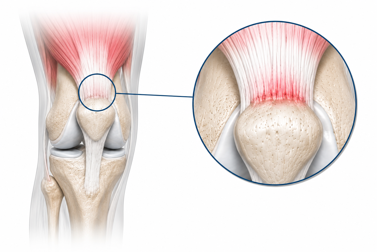 Tendon Irritation
